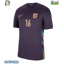 England Conor Gallagher #16 Bortedrakt EM 2024 Kortermet